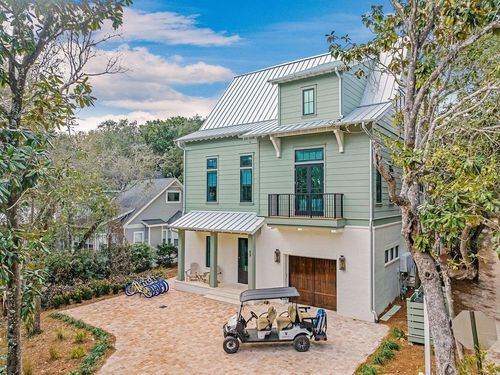 69 Live Oak St, Santa Rosa Beach, FL, 32459-6213 | Card Image