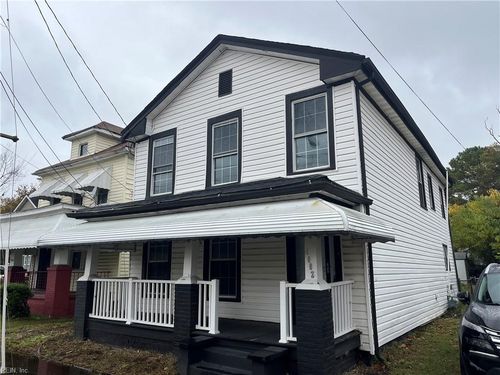 1002 Dunbar St, Norfolk, VA, 23504-2811 | Card Image