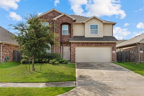 1443 Green Highland Dr, Spring, TX, 77373-2329 | Card Image