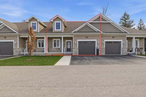 11-24 George St N, Harriston, ON, N0G1Z0 | Card Image