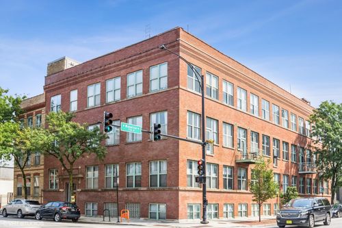 204-1701 N Damen Ave, Chicago, IL, 60647-5568 | Card Image