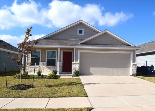 5532 Timber Point Dr, Princeton, TX, 75407-1634 | Card Image