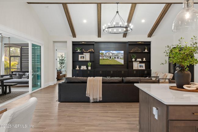 558 Palm Crest Dr, House other with 6 bedrooms, 5 bathrooms and null parking in Ponte Vedra FL | Image 23