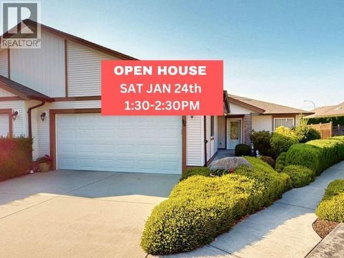 12-4897 Ontario Ave, Powell River, BC, V8A5T7 | Card Image