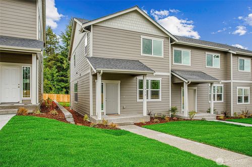 1412 E 51st St, Tacoma, WA, 98404 | Card Image