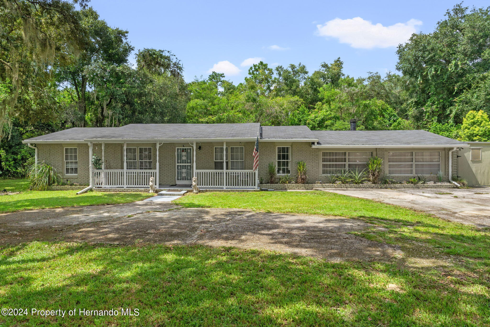 Buckley Pt, Inverness, FL 34450