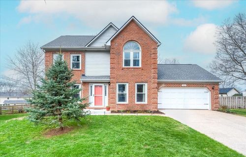 901 Woodglen Court, Lexington, KY, 40515 | Card Image