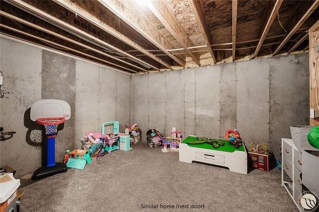 3865 Avenue D, Townhouse with 3 bedrooms, 3 bathrooms and null parking in Billings MT | Image 14