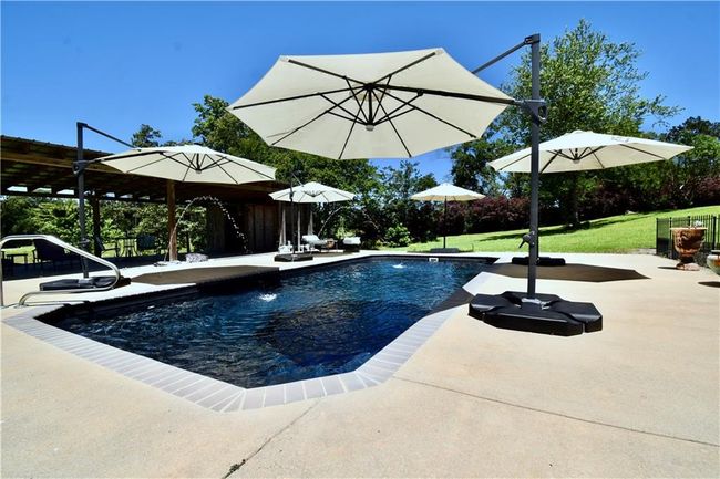 1370 Fairfield Rd, House other with 3 bedrooms, 3 bathrooms and null parking in Dry Prong LA | Image 4