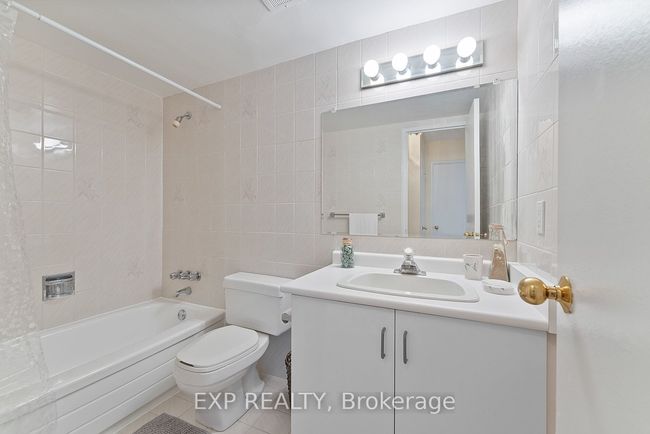 309 - 2825 Islington Ave, Condo with 2 bedrooms, 2 bathrooms and null parking in North York ON | Image 18