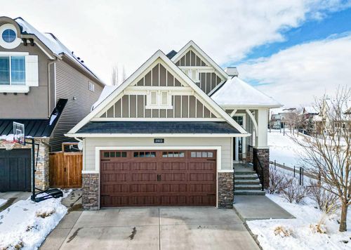 102 Coopersfield Way Sw, Airdrie, AB, T4B3Y5 | Card Image