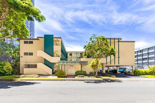 303-929 Ahana St, Honolulu, HI, 96814-2412 | Card Image