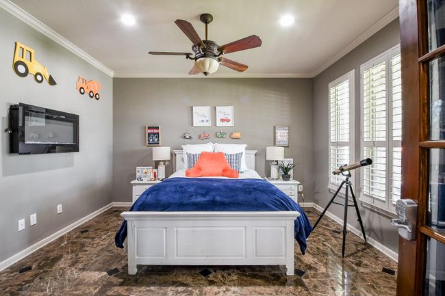 8423 Glenn Leigh Dr, House other with 5 bedrooms, 4 bathrooms and 2 parking in Spring TX | Image 6