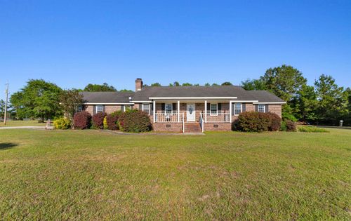 12708 Choppee Rd, Hemingway, SC, 29554-3684 | Card Image