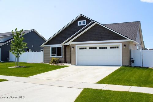 12379 N Cavanaugh Dr, Rathdrum, ID, 83858-5188 | Card Image