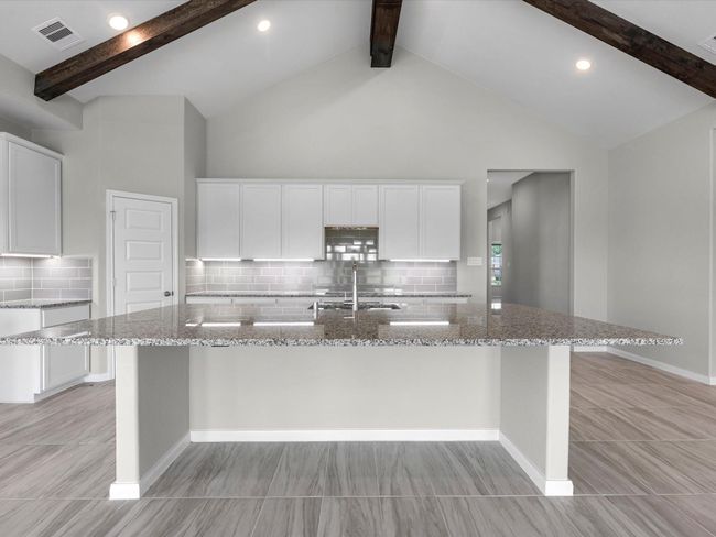 421 County Road 3081, House other with 3 bedrooms, 3 bathrooms and 3 parking in Cleveland TX | Image 9