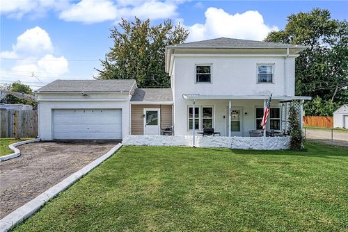 2204 Martin Avenue, Butler Twp, OH, 45414 | Card Image