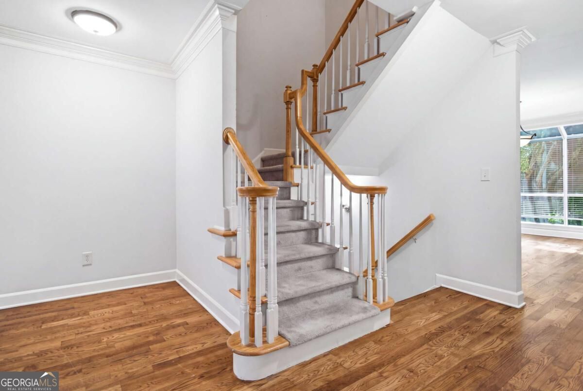 Residential in Sandy Springs