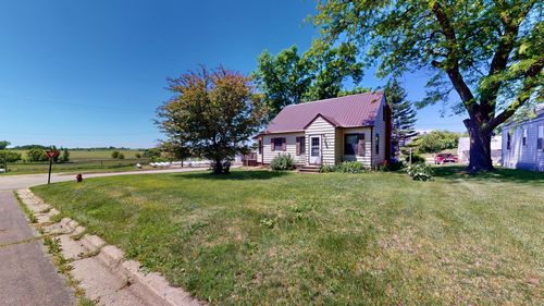 214 S 2nd St, Kiester, MN, 56051-1115 | Card Image