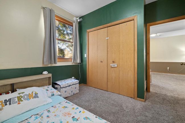 940 Rhyners Ln, House other with 3 bedrooms, 2 bathrooms and null parking in Twin Lakes WI | Image 23
