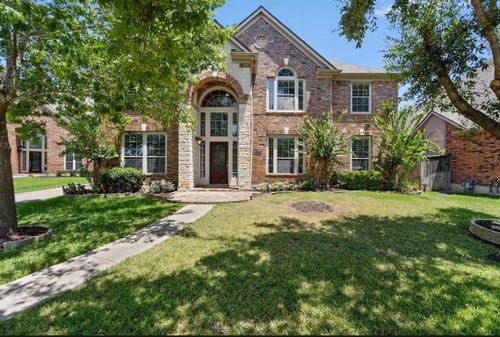 11309 Runnel Ridge Road, Manor, TX, 78653 | Card Image