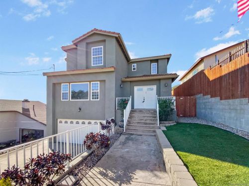 1504 San Bernardino Ave, Spring Valley, CA, 91977-4636 | Card Image