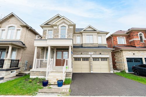 1562 Leger Way, Milton, ON, L9E1H4 | Card Image