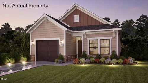 1307 Salford Ct, Durham, NC, 27703-4477 | Card Image