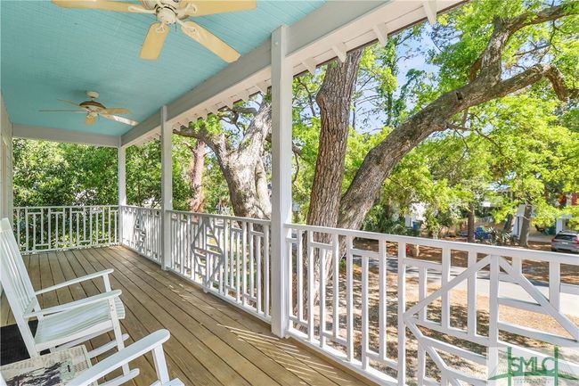 1009 Laurel Ave, House other with 3 bedrooms, 2 bathrooms and null parking in Tybee Island GA | Image 39