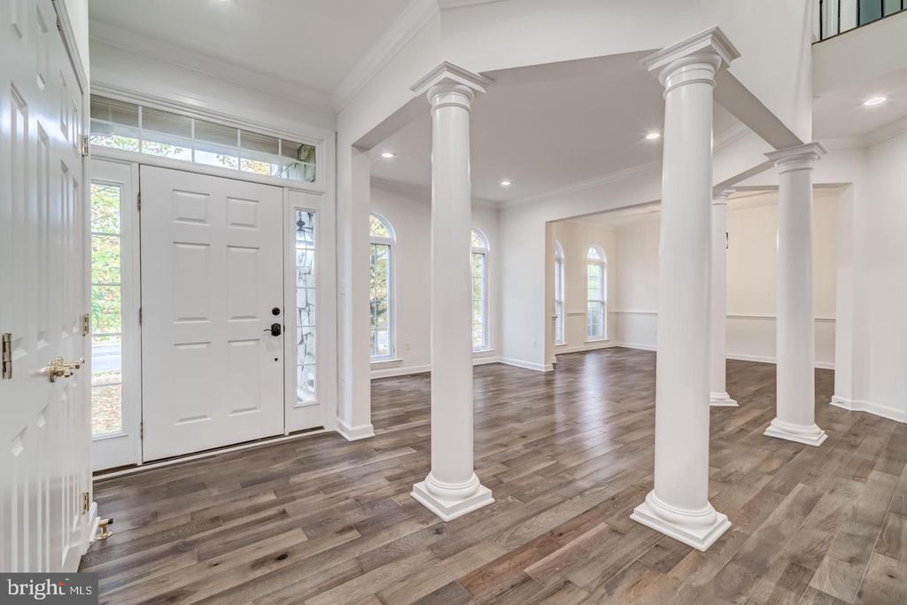 Residential Lease in CHANTILLY 3