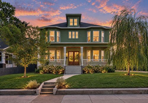 1109 Stainback Ave, Nashville, TN, 37207-5721 | Card Image