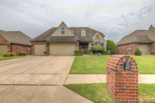 7362 E 119th Pl S, Bixby, OK, 74008-2044 | Card Image