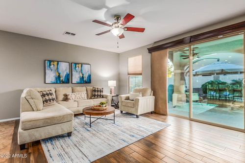 6770 S Tucana Ln, Gilbert, AZ, 85298-8784 | Card Image