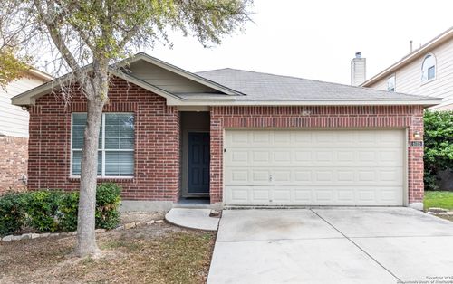 6106 Briscoe Leaf, San Antonio, TX, 78253-5524 | Card Image