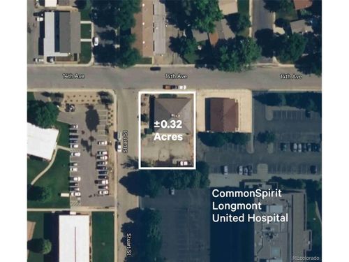 1350 Stuart St, Longmont, CO, 80501-3156 | Card Image