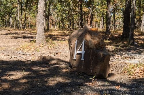 14 N 260 Rd, Beggs, OK, 74421 | Card Image