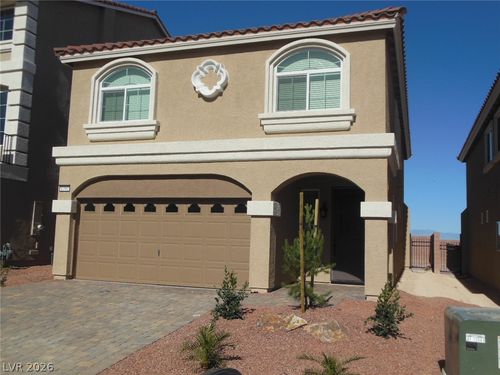 6390 Jackson Spring Rd, Las Vegas, NV, 89118-2440 | Card Image
