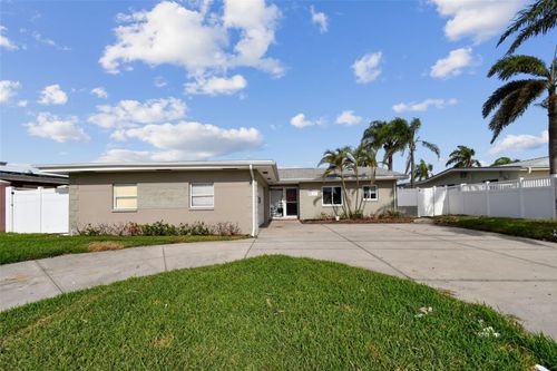 510 115th Avenue, TREASURE ISLAND, FL, 33706 | Card Image