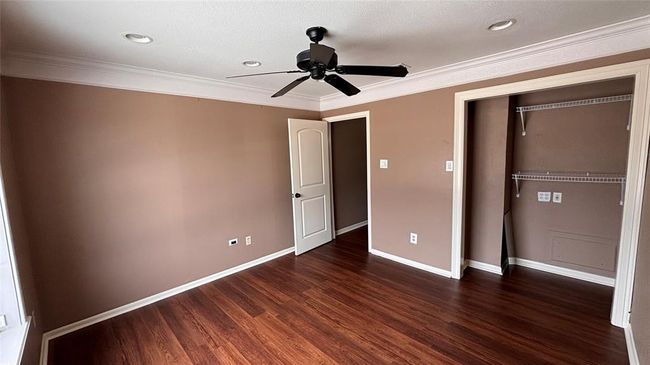 5720 Townhouse Ln, Townhouse with 3 bedrooms, 3 bathrooms and null parking in Beaumont TX | Image 20