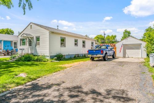 210 Yellowstone Ave, Laurel, MT, 59044-3241 | Card Image