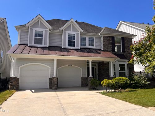 408 Westfalen Dr, Cary, NC, 27519-9748 | Card Image