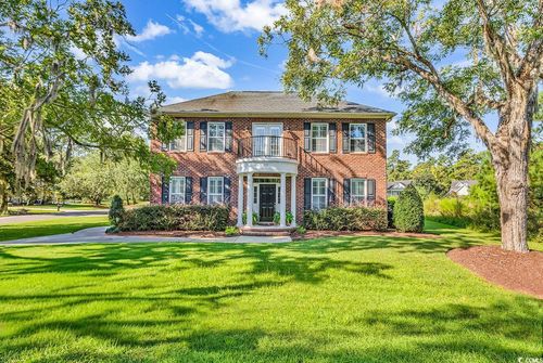 223 All Saints Loop, Pawleys Island, SC, 29585-5352 | Card Image