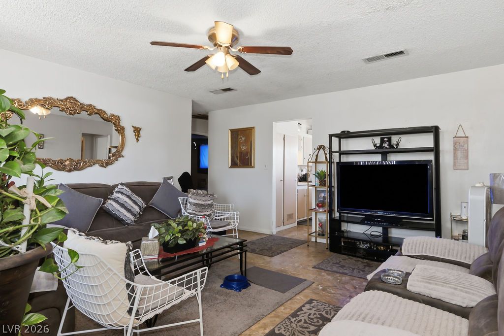 Residential in North Las Vegas 3