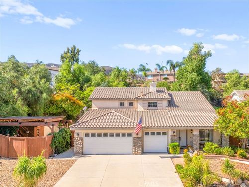 27569 Hopi Springs Ct, Corona, CA, 92883-6606 | Card Image