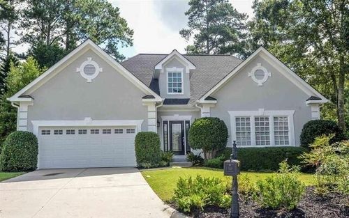 115 White River Ct, Johns Creek, GA, 30022-6192 | Card Image