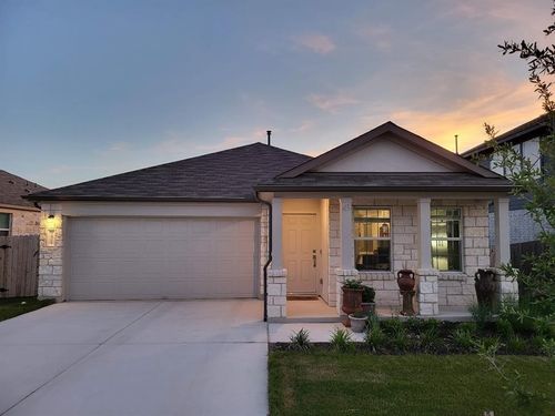 5421 Bellissima Way, Round Rock, TX, 78665-2660 | Card Image