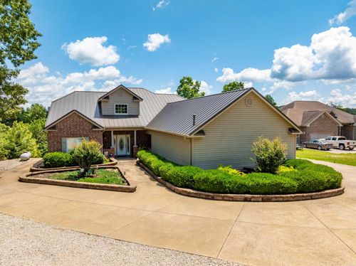 505 E Tri Lakes Dr, Horseshoe Bend, AR, 72512-5504 | Card Image