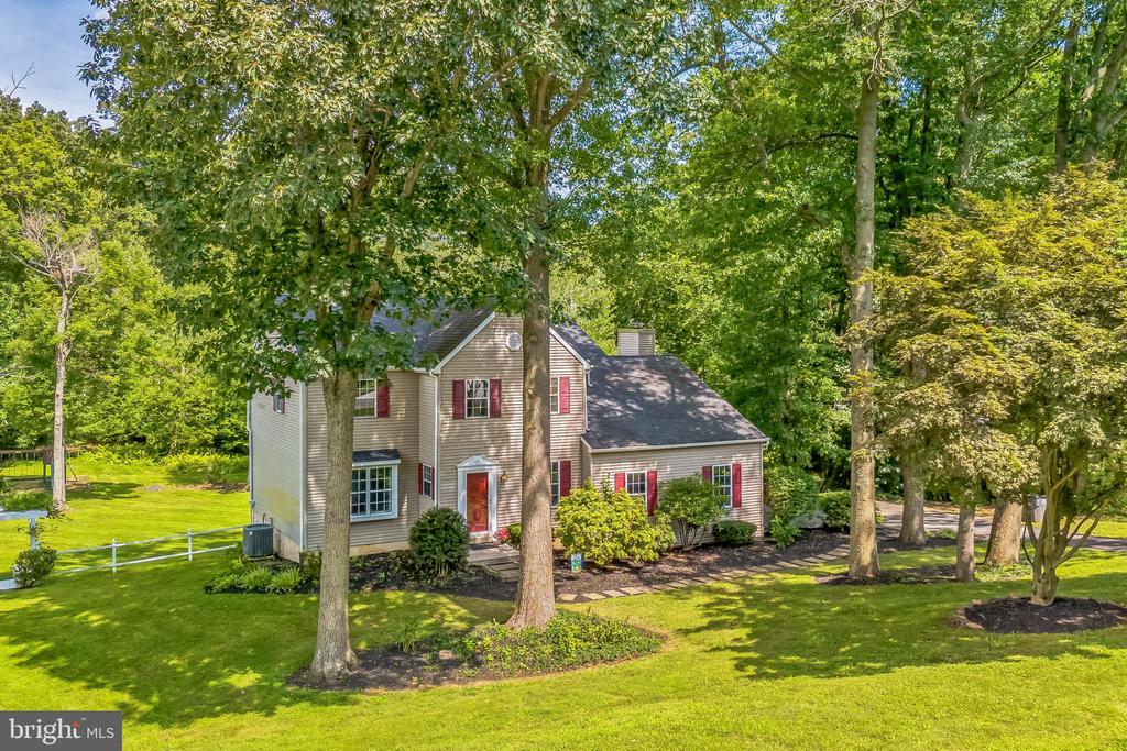 Bryan Wynd , Glenmoore, PA 19343
