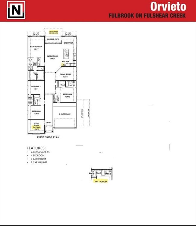 Floorplan | Image 12