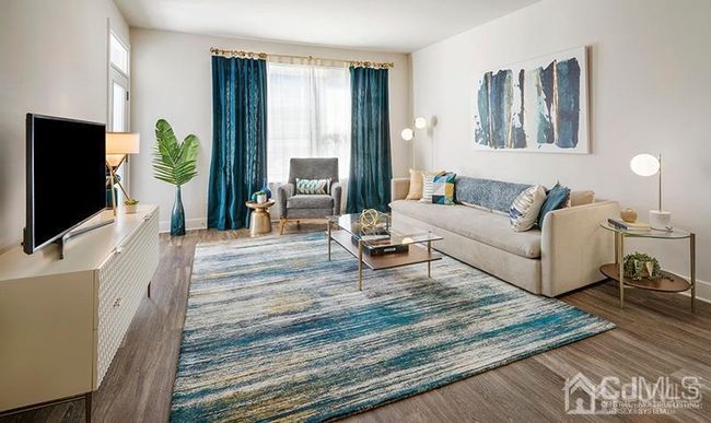 UNIT-2321 - 527 Old Bridge Tpke, Condo with 1 bedrooms, 1 bathrooms and null parking in East Brunswick NJ | Image 26